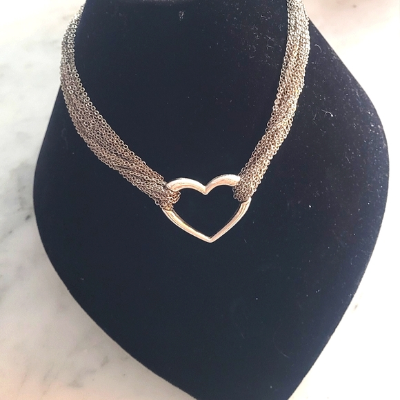 410 Bundle Tiffany Inspired Chocker 